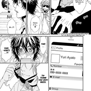 [Ogeretsu Tanaka] Yarichin Bitch Bu (update Vol3 Extra) [Eng] – Gay Comics image 256.jpg