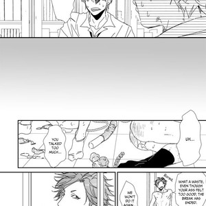 [Ogeretsu Tanaka] Yarichin Bitch Bu (update Vol3 Extra) [Eng] – Gay Comics image 272.jpg