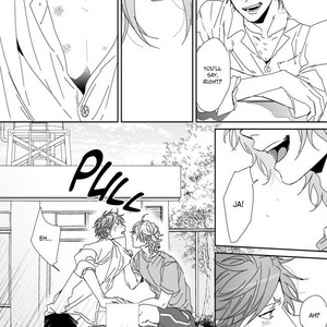 [Ogeretsu Tanaka] Yarichin Bitch Bu (update Vol3 Extra) [Eng] – Gay Comics image 276.jpg