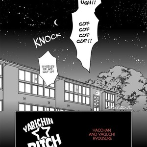 [Ogeretsu Tanaka] Yarichin Bitch Bu (update Vol3 Extra) [Eng] – Gay Comics image 317.jpg