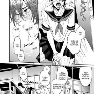 [Ogeretsu Tanaka] Yarichin Bitch Bu (update Vol3 Extra) [Eng] – Gay Comics image 333.jpg