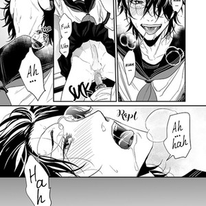 [Ogeretsu Tanaka] Yarichin Bitch Bu (update Vol3 Extra) [Eng] – Gay Comics image 336.jpg