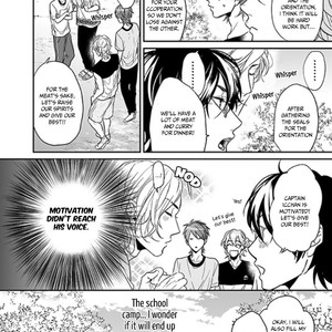 [Ogeretsu Tanaka] Yarichin Bitch Bu (update Vol3 Extra) [Eng] – Gay Comics image 339.jpg