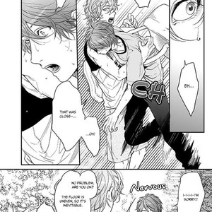 [Ogeretsu Tanaka] Yarichin Bitch Bu (update Vol3 Extra) [Eng] – Gay Comics image 357.jpg