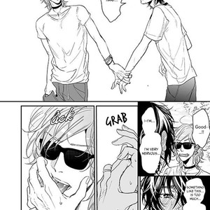 [Ogeretsu Tanaka] Yarichin Bitch Bu (update Vol3 Extra) [Eng] – Gay Comics image 361.jpg