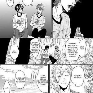 [Ogeretsu Tanaka] Yarichin Bitch Bu (update Vol3 Extra) [Eng] – Gay Comics image 374.jpg