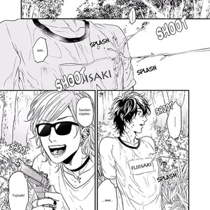[Ogeretsu Tanaka] Yarichin Bitch Bu (update Vol3 Extra) [Eng] – Gay Comics image 394.jpg