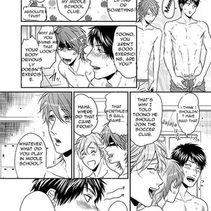 [Ogeretsu Tanaka] Yarichin Bitch Bu (update Vol3 Extra) [Eng] – Gay Comics image 444.jpg