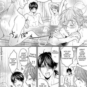 [Ogeretsu Tanaka] Yarichin Bitch Bu (update Vol3 Extra) [Eng] – Gay Comics image 446.jpg