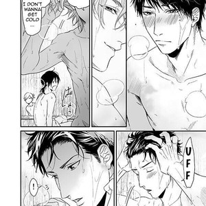[Ogeretsu Tanaka] Yarichin Bitch Bu (update Vol3 Extra) [Eng] – Gay Comics image 448.jpg