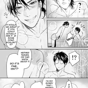 [Ogeretsu Tanaka] Yarichin Bitch Bu (update Vol3 Extra) [Eng] – Gay Comics image 449.jpg