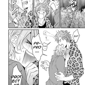 [Ogeretsu Tanaka] Yarichin Bitch Bu (update Vol3 Extra) [Eng] – Gay Comics image 462.jpg