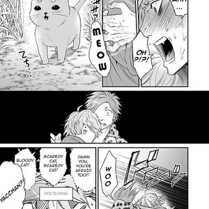 [Ogeretsu Tanaka] Yarichin Bitch Bu (update Vol3 Extra) [Eng] – Gay Comics image 463.jpg