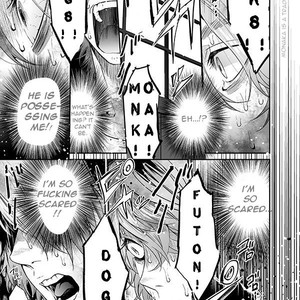 [Ogeretsu Tanaka] Yarichin Bitch Bu (update Vol3 Extra) [Eng] – Gay Comics image 481.jpg