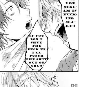 [Ogeretsu Tanaka] Yarichin Bitch Bu (update Vol3 Extra) [Eng] – Gay Comics image 483.jpg