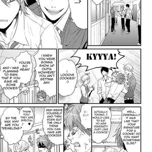 [Ogeretsu Tanaka] Yarichin Bitch Bu (update Vol3 Extra) [Eng] – Gay Comics image 495.jpg