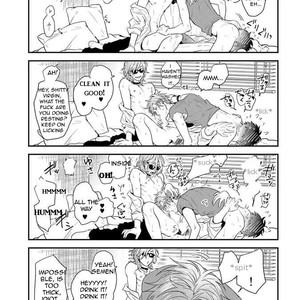 [Ogeretsu Tanaka] Yarichin Bitch Bu (update Vol3 Extra) [Eng] – Gay Comics image 503.jpg
