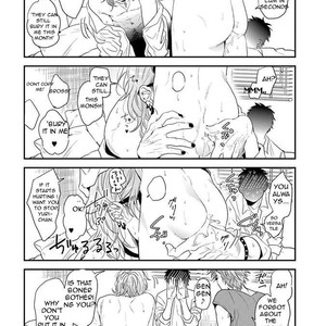 [Ogeretsu Tanaka] Yarichin Bitch Bu (update Vol3 Extra) [Eng] – Gay Comics image 504.jpg