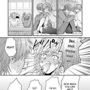 [Ogeretsu Tanaka] Yarichin Bitch Bu (update Vol3 Extra) [Eng] – Gay Comics image 554.jpg