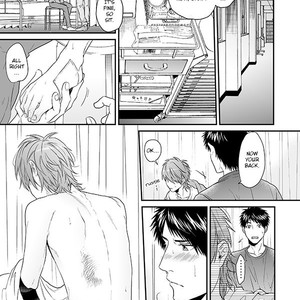 [Ogeretsu Tanaka] Yarichin Bitch Bu (update Vol3 Extra) [Eng] – Gay Comics image 570.jpg