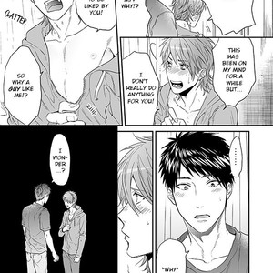 [Ogeretsu Tanaka] Yarichin Bitch Bu (update Vol3 Extra) [Eng] – Gay Comics image 576.jpg