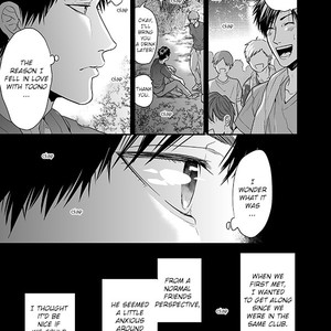 [Ogeretsu Tanaka] Yarichin Bitch Bu (update Vol3 Extra) [Eng] – Gay Comics image 596.jpg