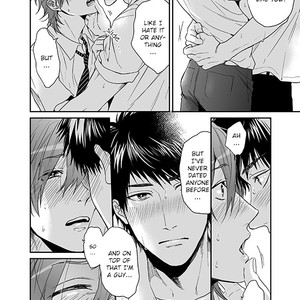 [Ogeretsu Tanaka] Yarichin Bitch Bu (update Vol3 Extra) [Eng] – Gay Comics image 609.jpg