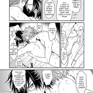 [Ogeretsu Tanaka] Yarichin Bitch Bu (update Vol3 Extra) [Eng] – Gay Comics image 613.jpg
