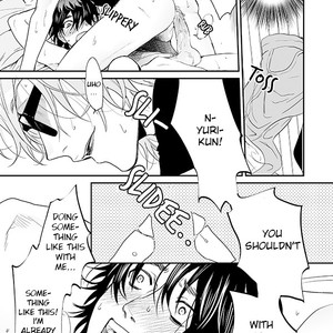 [Ogeretsu Tanaka] Yarichin Bitch Bu (update Vol3 Extra) [Eng] – Gay Comics image 674.jpg