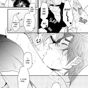 [Ogeretsu Tanaka] Yarichin Bitch Bu (update Vol3 Extra) [Eng] – Gay Comics image 677.jpg