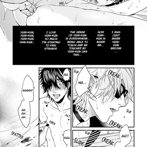 [Ogeretsu Tanaka] Yarichin Bitch Bu (update Vol3 Extra) [Eng] – Gay Comics image 682.jpg