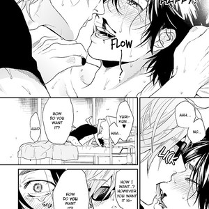 [Ogeretsu Tanaka] Yarichin Bitch Bu (update Vol3 Extra) [Eng] – Gay Comics image 683.jpg