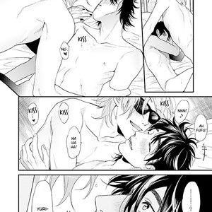 [Ogeretsu Tanaka] Yarichin Bitch Bu (update Vol3 Extra) [Eng] – Gay Comics image 689.jpg