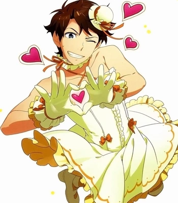 [Katamichi Shoujo & Doumo Sumimasen ] AkaKyou no Erohon – Oreimo DJ [Eng] — 4