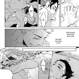 [Haji] Fancy May Kill or Cure [Eng] – Gay Comics image 009.jpg
