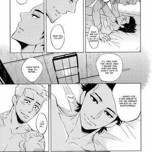 [Haji] Fancy May Kill or Cure [Eng] – Gay Comics image 010.jpg