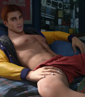 [Appas] Archie — 9