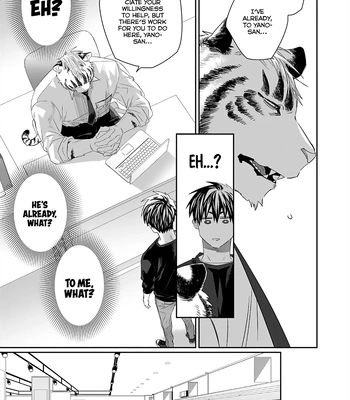 [KUROI Yodaka] Welcome to the Torano Detective Agency [Eng] (update c.5) — 063