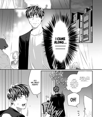 [KUROI Yodaka] Welcome to the Torano Detective Agency [Eng] (update c.5) — 065