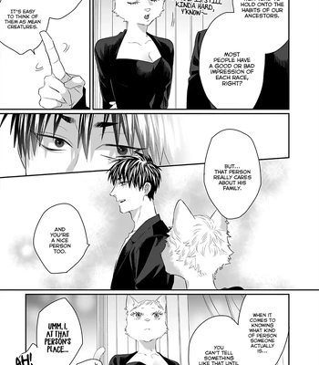 [KUROI Yodaka] Welcome to the Torano Detective Agency [Eng] (update c.5) — 069