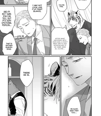 [KUROI Yodaka] Welcome to the Torano Detective Agency [Eng] (update c.5) — 071