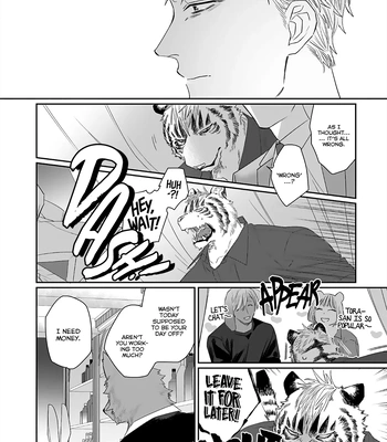 [KUROI Yodaka] Welcome to the Torano Detective Agency [Eng] (update c.5) — 072