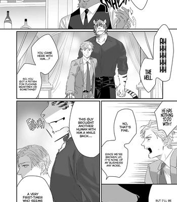 [KUROI Yodaka] Welcome to the Torano Detective Agency [Eng] (update c.5) — 074
