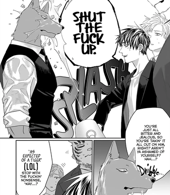 [KUROI Yodaka] Welcome to the Torano Detective Agency [Eng] (update c.5) — 078