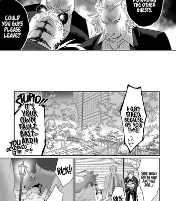 [KUROI Yodaka] Welcome to the Torano Detective Agency [Eng] (update c.5) — 081