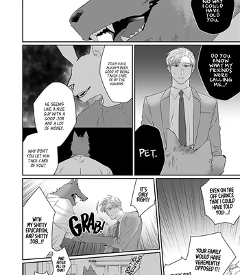 [KUROI Yodaka] Welcome to the Torano Detective Agency [Eng] (update c.5) — 114