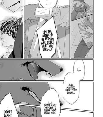 [KUROI Yodaka] Welcome to the Torano Detective Agency [Eng] (update c.5) — 115