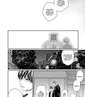 [KUROI Yodaka] Welcome to the Torano Detective Agency [Eng] (update c.5) — 118