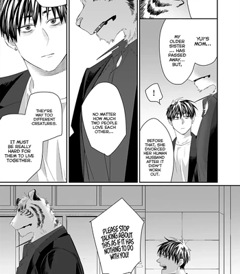 [KUROI Yodaka] Welcome to the Torano Detective Agency [Eng] (update c.5) — 119
