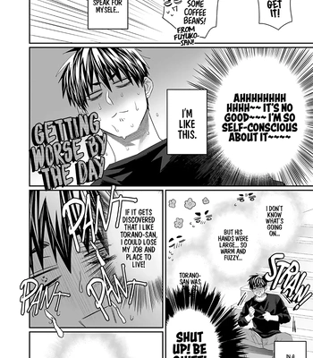 [KUROI Yodaka] Welcome to the Torano Detective Agency [Eng] (update c.5) — 056